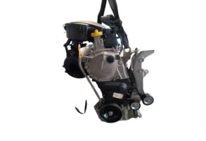 Moteur DACIA LOGAN MCV 1 Photo n°3