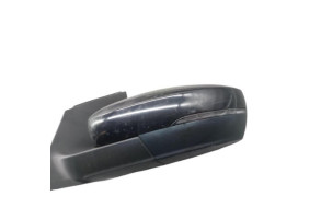 Retroviseur gauche VOLKSWAGEN POLO 5 Photo n°1