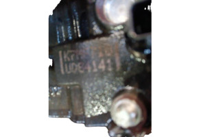 Moteur DACIA LOGAN MCV 1 Photo n°6