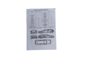 Moteur DACIA LOGAN MCV 1 Photo n°7