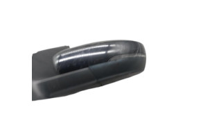 Retroviseur gauche VOLKSWAGEN POLO 5 Photo n°4