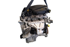 Moteur DACIA LOGAN MCV 1 Photo n°8