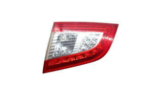 Feu arriere secondaire droit (feux) PEUGEOT 508 1 SW Photo n°2