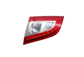 Feu arriere secondaire droit (feux) PEUGEOT 508 1 SW Photo n°3