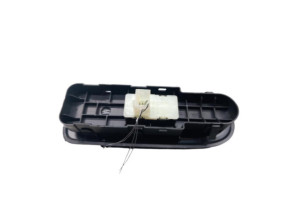 Interrupteur de leve vitre avant droit PEUGEOT 508 1 SW Photo n°2