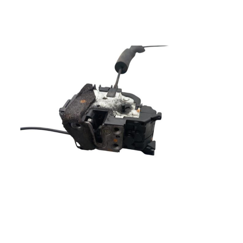 Serrure arriere gauche RENAULT MEGANE 3 Photo n°1