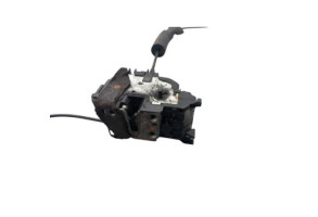 Serrure arriere gauche RENAULT MEGANE 3 Photo n°1