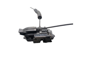 Serrure arriere gauche RENAULT MEGANE 3 Photo n°3