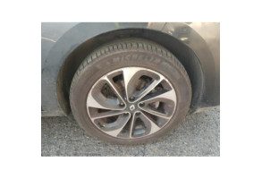 Serrure arriere droit RENAULT MEGANE 3 Photo n°8