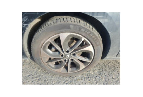 Serrure arriere droit RENAULT MEGANE 3 Photo n°15