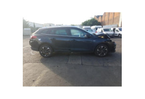 Serrure arriere droit RENAULT MEGANE 3 Photo n°17