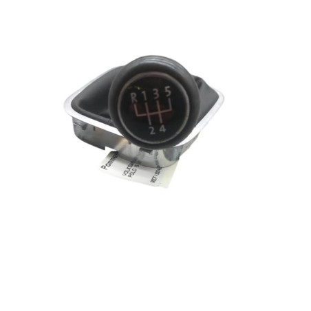 Pommeau de vitesses VOLKSWAGEN POLO 5