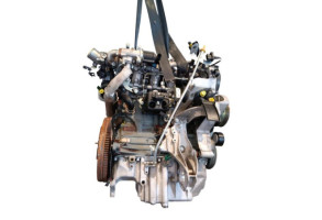 Moteur ALFA ROMEO 147 Photo n°2