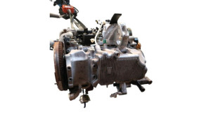 Moteur ALFA ROMEO 147 Photo n°3