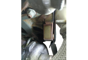 Moteur ALFA ROMEO 147 Photo n°4