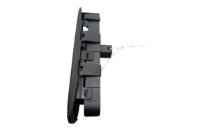 Interrupteur de leve vitre avant droit CITROEN C4 GRAND PICASSO 1 Photo n°1