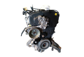 Moteur ALFA ROMEO 147 Photo n°6