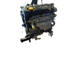 Moteur ALFA ROMEO 147 Photo n°7