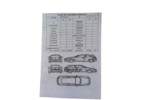 Moteur ALFA ROMEO 147 Photo n°8