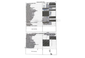 Moteur ALFA ROMEO 147 Photo n°9