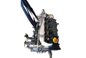 Moteur ALFA ROMEO 147 Photo n°10