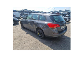 Serrure de hayon OPEL ASTRA J SPORTS Photo n°5