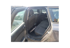 Optique avant principal gauche (feux)(phare) OPEL ASTRA J SPORTS Photo n°11