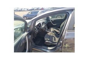 Optique avant principal gauche (feux)(phare) OPEL ASTRA J SPORTS Photo n°13