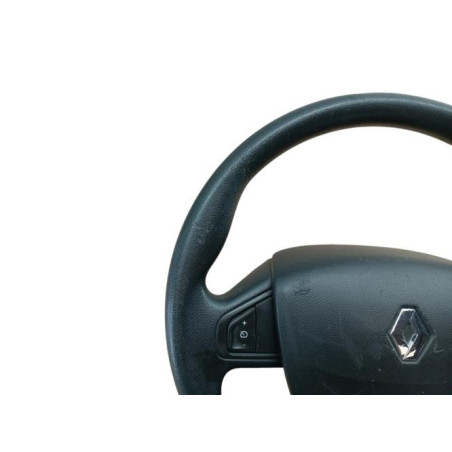 Volant RENAULT MEGANE 3