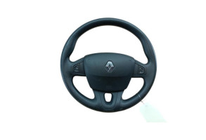 Volant RENAULT MEGANE 3 Photo n°2