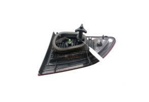 Feu arriere secondaire gauche (feux) RENAULT SCENIC 3 Photo n°2