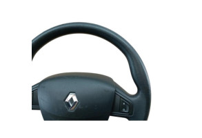 Volant RENAULT MEGANE 3 Photo n°3