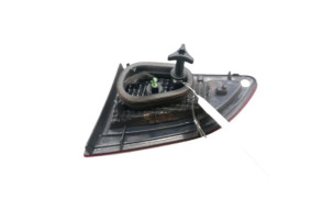 Feu arriere secondaire gauche (feux) RENAULT SCENIC 3 Photo n°3