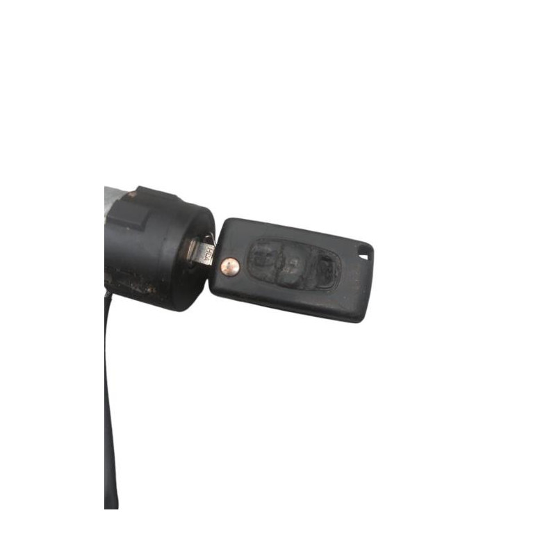 Neiman CITROEN C4 PICASSO 1 Photo n°1