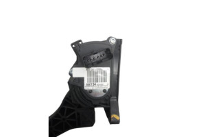 Pedale d'accelerateur PEUGEOT 308 2 Photo n°3