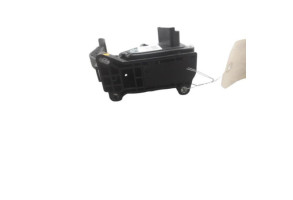 Pedale d'accelerateur PEUGEOT 308 2 Photo n°4