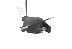 Serrure avant gauche PEUGEOT 308 2 Photo n°3