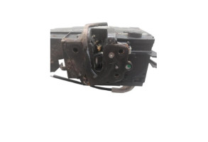 Serrure avant gauche PEUGEOT 308 2 Photo n°5