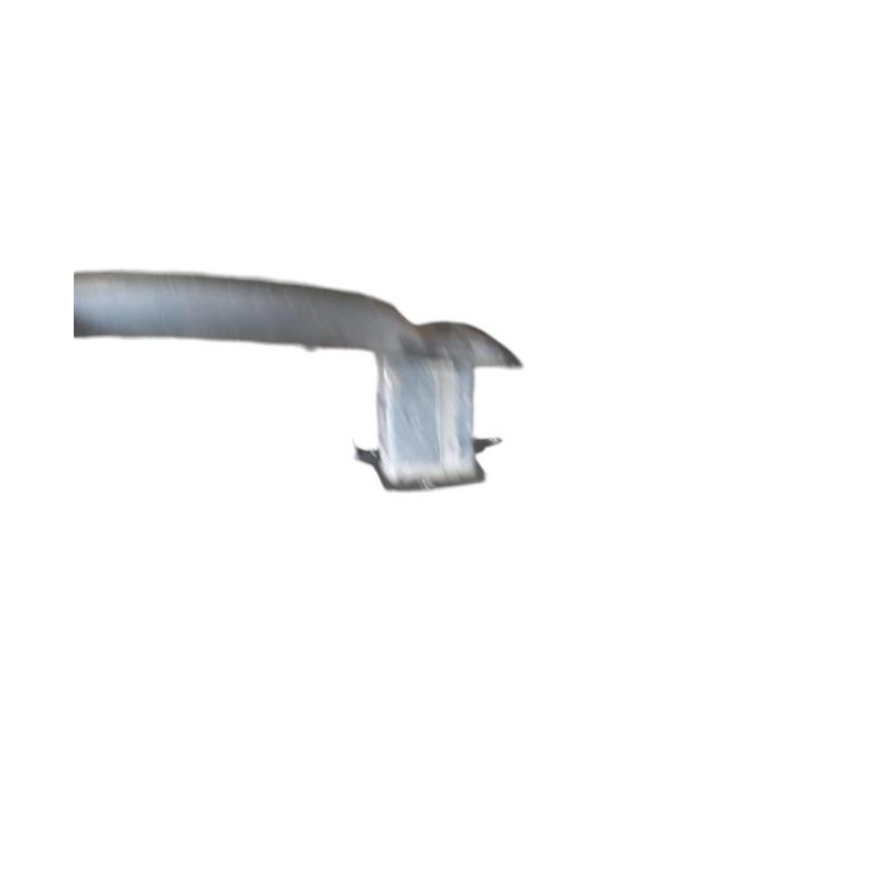 Renfort pare choc avant (traverse) RENAULT VEL SATIS Photo n°1