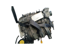 Moteur DACIA SANDERO 2 Photo n°2
