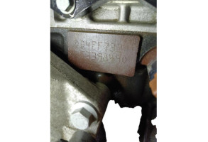 Moteur DACIA SANDERO 2 Photo n°3