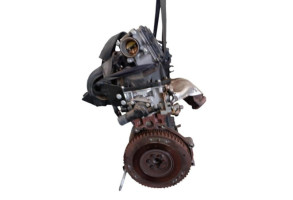 Moteur DACIA SANDERO 2 Photo n°5