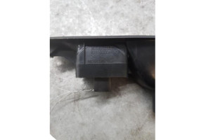 Interrupteur de leve vitre arriere gauche RENAULT MEGANE 3 Photo n°2