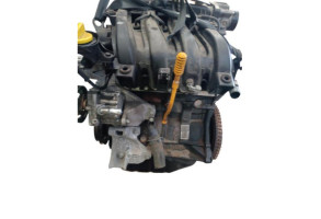 Moteur DACIA SANDERO 2 Photo n°7