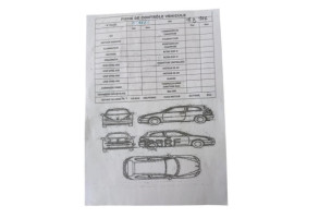 Moteur DACIA SANDERO 2 Photo n°10