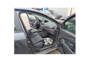 Interrupteur de leve vitre arriere gauche RENAULT MEGANE 3 Photo n°6