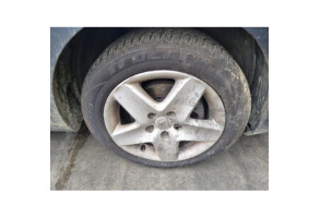 Interrupteur de leve vitre arriere gauche RENAULT MEGANE 3 Photo n°8