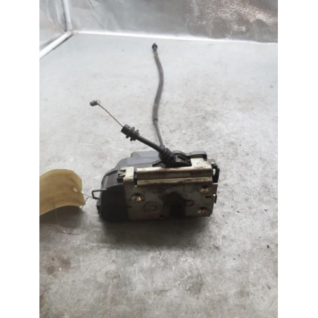 Serrure arriere droit CITROEN C3 1