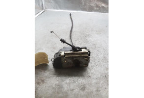 Serrure arriere droit CITROEN C3 1 Photo n°1