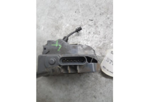 Serrure arriere droit CITROEN C3 1 Photo n°2